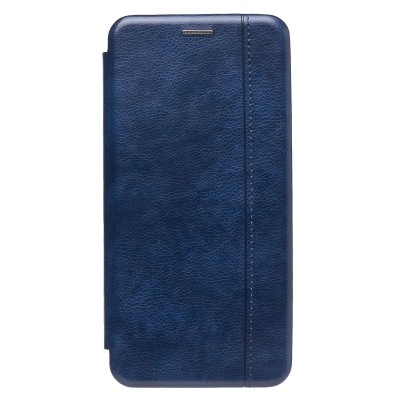 Чехол-книжка для OPPO Reno8 T 5G (синий) - BC002