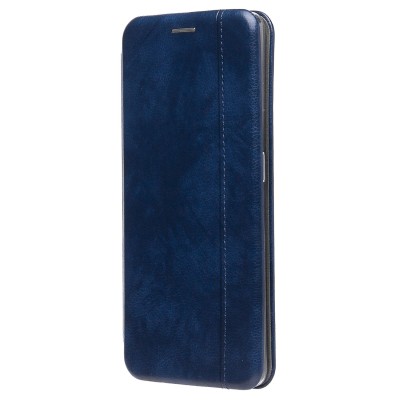 Чехол-книжка для OPPO Reno8 T 5G (синий) - BC002