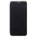 Чехол-книжка для Realme 12 5G (черный) - BC002