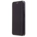Чехол-книжка для Realme 12 5G (черный) - BC002
