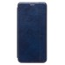 Чехол-книжка для Realme 12 5G (синий) - BC002