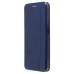 Чехол-книжка для Realme 12 5G (синий) - BC002