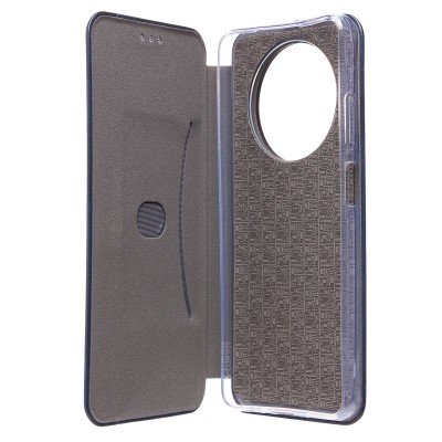 Чехол-книжка для Realme 12 5G (синий) - BC002