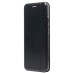 Чехол-книжка для Realme 12+ 5G (черный) - BC002