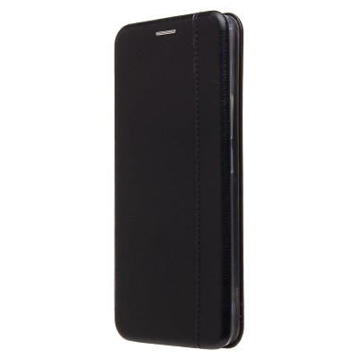 Чехол-книжка для Realme 13 Pro 5G Global (черный) - BC002