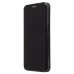 Чехол-книжка для Realme 13 Pro 5G Global (черный) - BC002