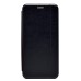 Чехол-книжка для Realme 14 5G Global (черный) - BC002