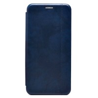 Чехол-книжка для Realme 14 5G Global (синий) - BC002