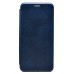 Чехол-книжка для Realme 14 5G Global (синий) - BC002