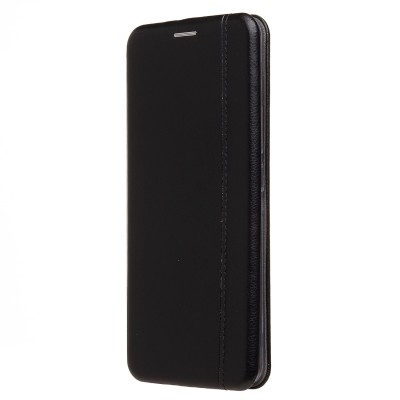 Чехол-книжка для Realme 14 Pro (черный) - BC002