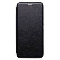 Чехол-книжка для Realme 14 Pro+ (черный) - BC002 Чехол-книжка для Realme 14 Pro+ (черный) - BC002