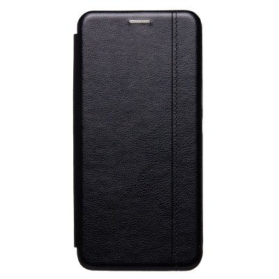 Чехол-книжка для Realme 14 Pro+ (черный) - BC002