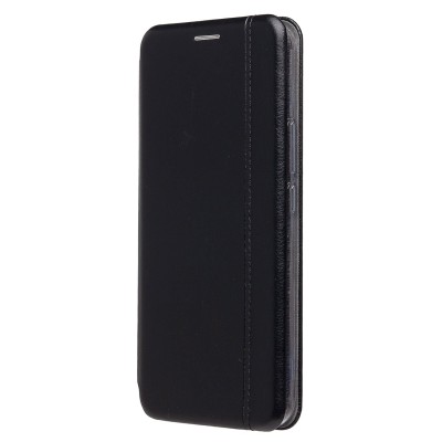 Чехол-книжка для Realme 14 Pro+ (черный) - BC002