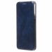 Чехол-книжка для Realme C55 (синий) - BC002