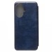 Чехол-книжка для Realme C55 (синий) - BC002