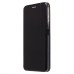 Чехол-книжка для Realme C61 4G Global (черный) - BC002