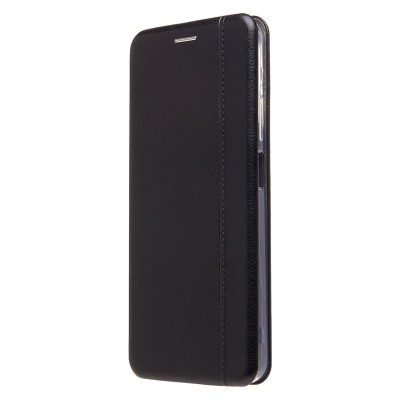 Чехол-книжка для Realme C63 4G (черный) - BC002