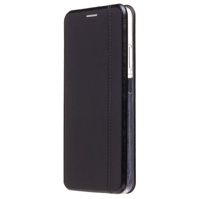 Чехол-книжка для Realme C65 (черный) - BC002 Чехол-книжка для Realme C65 (черный) - BC002