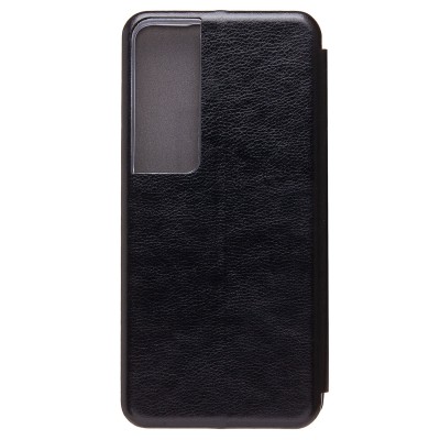 Чехол-книжка для Realme C65 (черный) - BC002 Чехол-книжка для Realme C65 (черный) - BC002