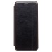 Чехол-книжка для Realme C67 5G (черный) - BC002