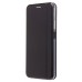 Чехол-книжка для Realme C75 (черный) - BC002