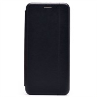 Чехол-книжка для Realme GT Neo 5 SE (черный) - BC002