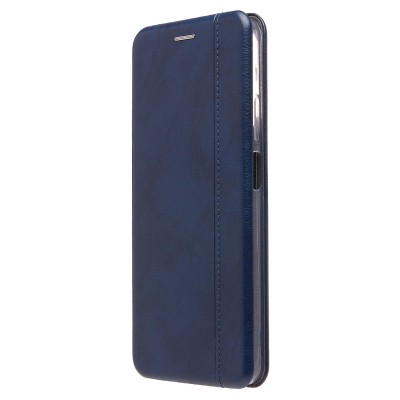 Чехол-книжка для Realme Note 60 4G/Note 60x (синий) - BC002