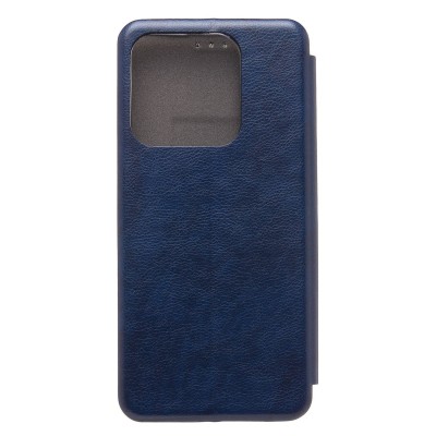 Чехол-книжка для Realme Note 60 4G/Note 60x (синий) - BC002