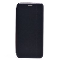 Чехол-книжка для Samsung A042 Galaxy A04e (черный) - BC002 Чехол-книжка для Samsung A042 Galaxy A04e (черный) - BC002