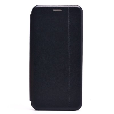 Чехол-книжка для Samsung A042 Galaxy A04e (черный) - BC002 Чехол-книжка для Samsung A042 Galaxy A04e (черный) - BC002
