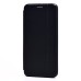 Чехол-книжка для Samsung A042 Galaxy A04e (черный) - BC002