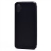 Чехол-книжка для Samsung A042 Galaxy A04e (черный) - BC002