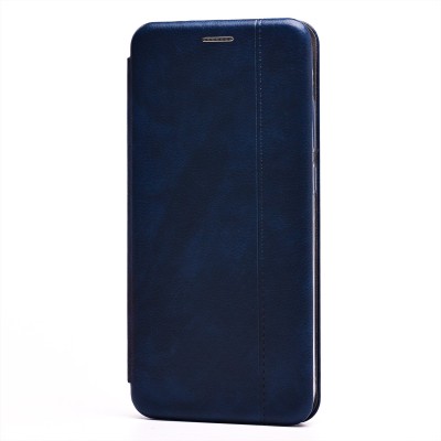 Чехол-книжка для Samsung A042 Galaxy A04e (синий) - BC002 Чехол-книжка для Samsung A042 Galaxy A04e (синий) - BC002