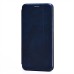 Чехол-книжка для Samsung A042 Galaxy A04e (синий) - BC002 Чехол-книжка для Samsung A042 Galaxy A04e (синий) - BC002