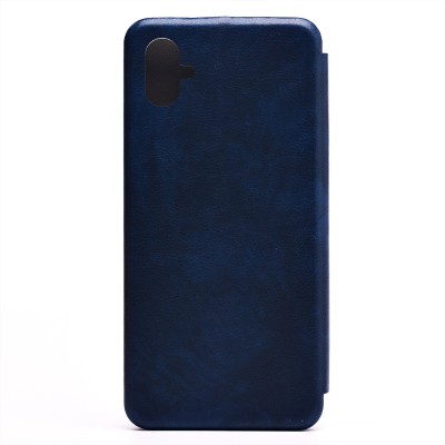 Чехол-книжка для Samsung A042 Galaxy A04e (синий) - BC002 Чехол-книжка для Samsung A042 Galaxy A04e (синий) - BC002