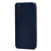 Чехол-книжка для Samsung A042 Galaxy A04e (синий) - BC002 Чехол-книжка для Samsung A042 Galaxy A04e (синий) - BC002