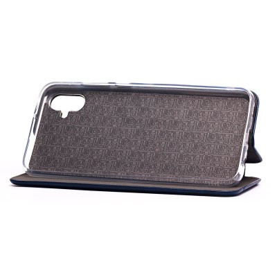 Чехол-книжка для Samsung A042 Galaxy A04e (синий) - BC002 Чехол-книжка для Samsung A042 Galaxy A04e (синий) - BC002