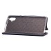 Чехол-книжка для Samsung A042 Galaxy A04e (синий) - BC002 Чехол-книжка для Samsung A042 Galaxy A04e (синий) - BC002