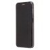 Чехол-книжка для Samsung Galaxy A04s (черный) - BC002