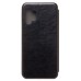 Чехол-книжка для Samsung Galaxy A04s (черный) - BC002