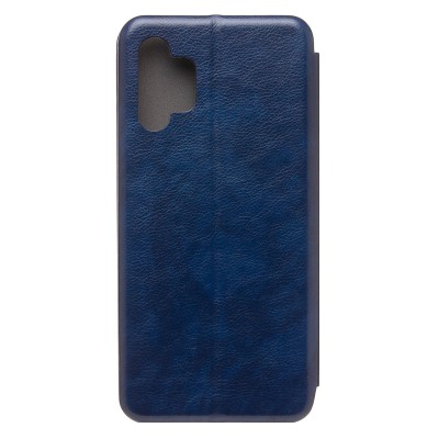 Чехол-книжка для Samsung Galaxy A04s (синий) - BC002