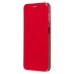 Чехол-книжка для Samsung Galaxy A04s (красный) - BC002