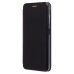 Чехол-книжка для Samsung Galaxy A06 (черный) - BC002