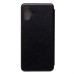 Чехол-книжка для Samsung Galaxy A06 (черный) - BC002