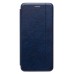 Чехол-книжка для Samsung Galaxy A06 (синий) - BC002