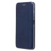 Чехол-книжка для Samsung Galaxy A06 (синий) - BC002