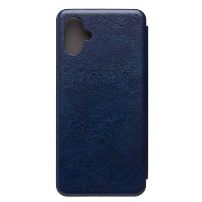 Чехол-книжка для Samsung Galaxy A06 (синий) - BC002