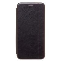 Чехол-книжка для Samsung Galaxy A15 5G (черный) - BC002
