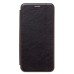 Чехол-книжка для Samsung Galaxy A15 5G (черный) - BC002