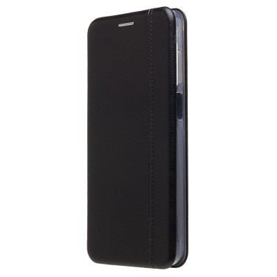 Чехол-книжка для Samsung Galaxy A16 5G (черный) - BC002